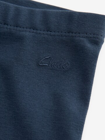 CLARKS tavaline Püksid, värv sinine