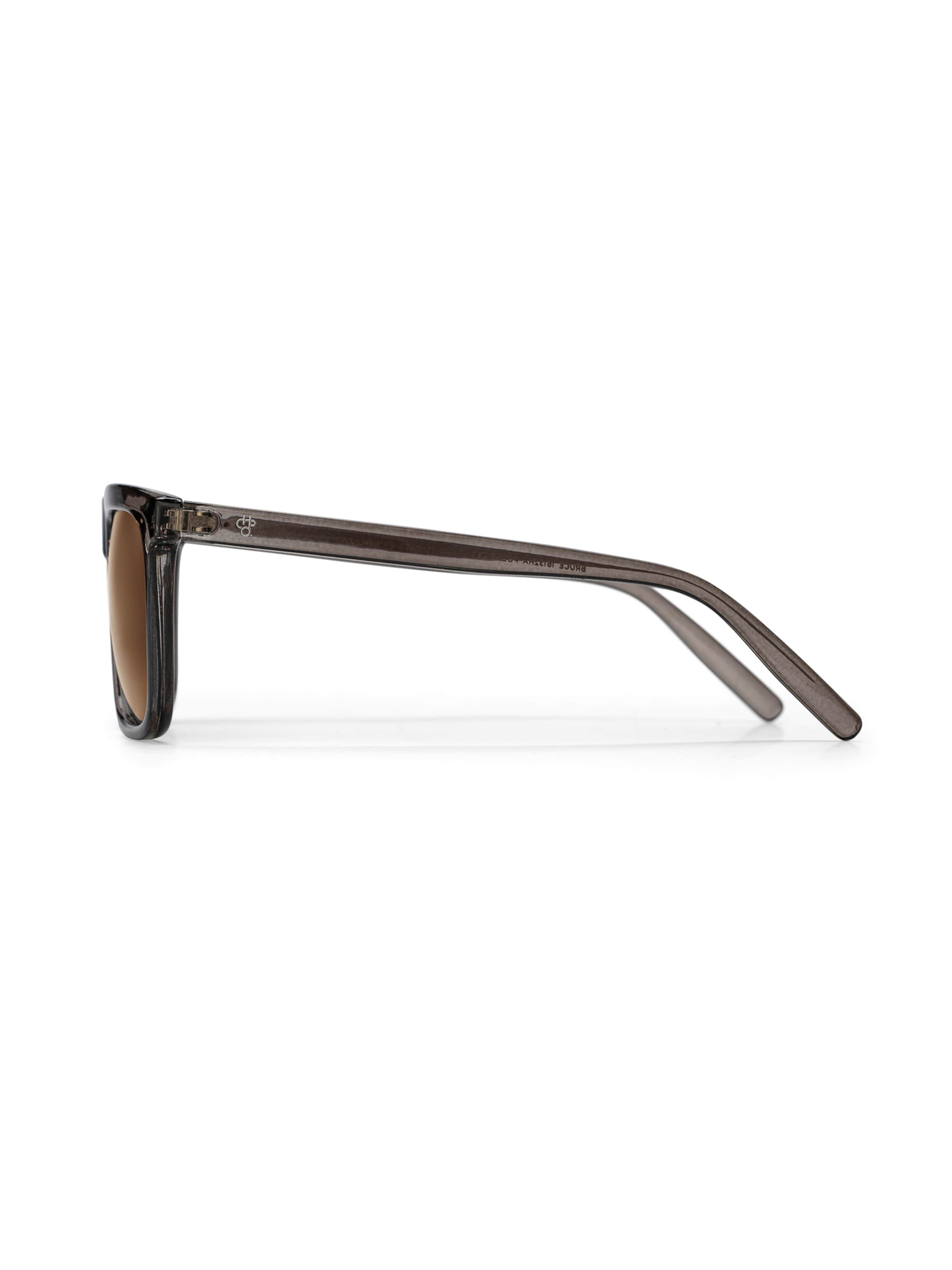 Lunettes de soleil 'Bruce' CHPO en gris