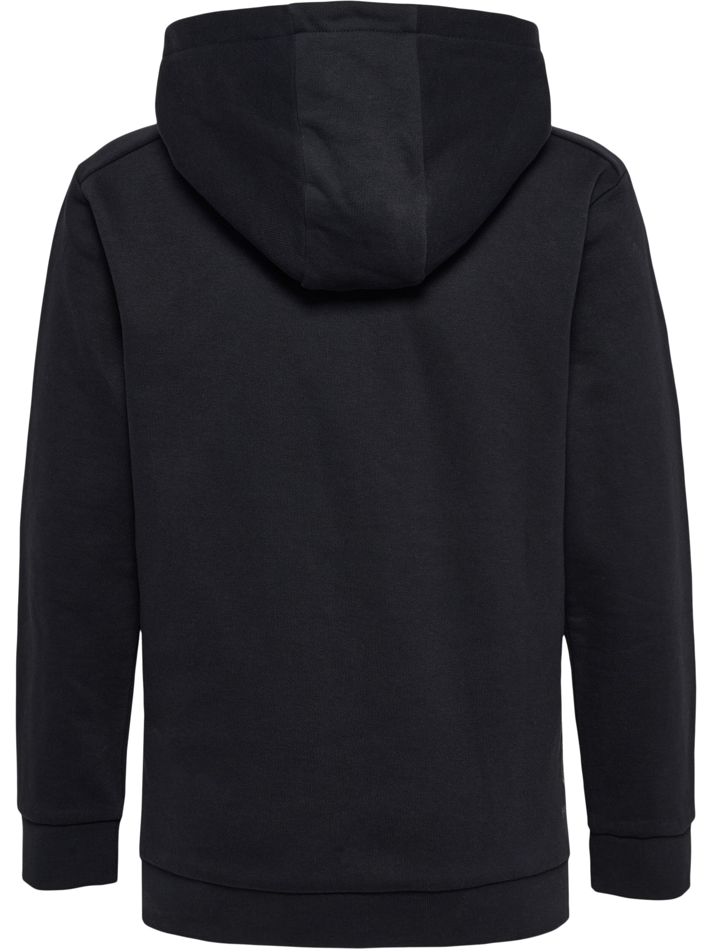 Hummel Sweatshirt i sort