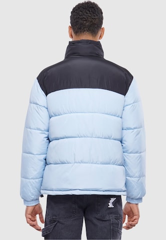 Karl Kani Winterjacke in Blau