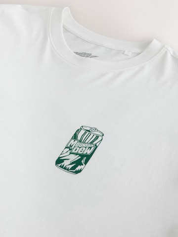 Next Shirt in White