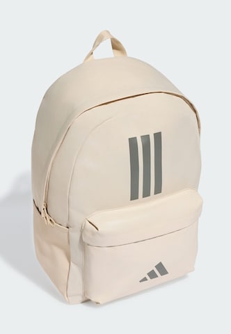 Sac à dos de sport 'Classic Back To School' ADIDAS PERFORMANCE en beige