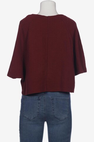MANGO Pullover M in Rot