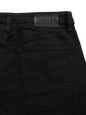 Regular Jean 'Larkee-X' DIESEL en noir