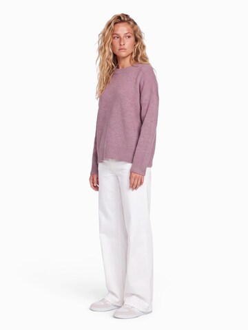 Pull-over 'VMBoom' VERO MODA en violet