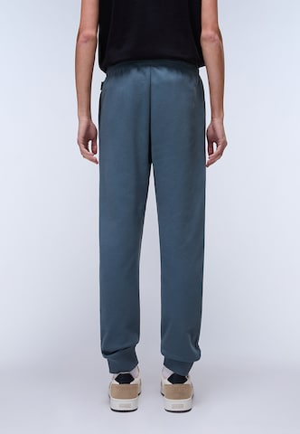 NAPAPIJRI Tapered Broek 'Gori' in Blauw