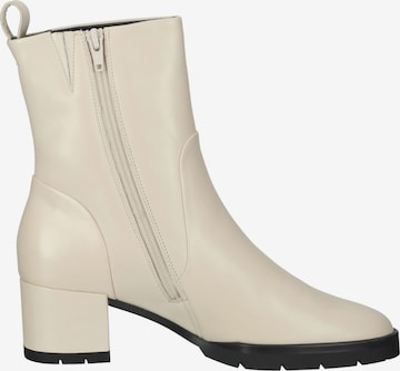 Högl Ankle Boots in Beige