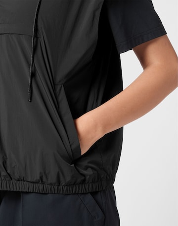 Plein Sport - Colete em preto