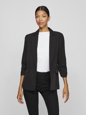 VILA Blazer in Black