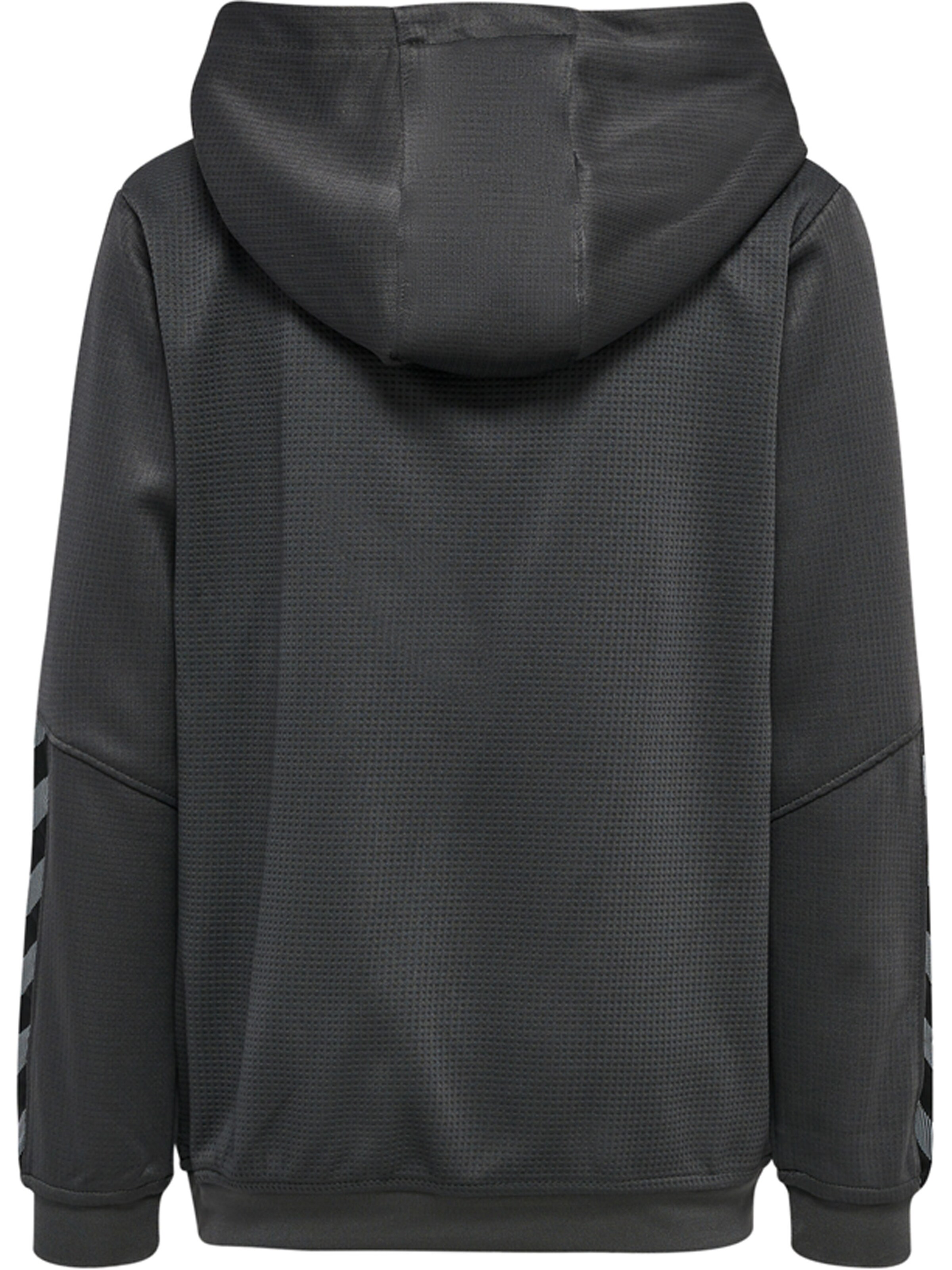 Hummel Sports sweatshirt 'Authentic' in Grey