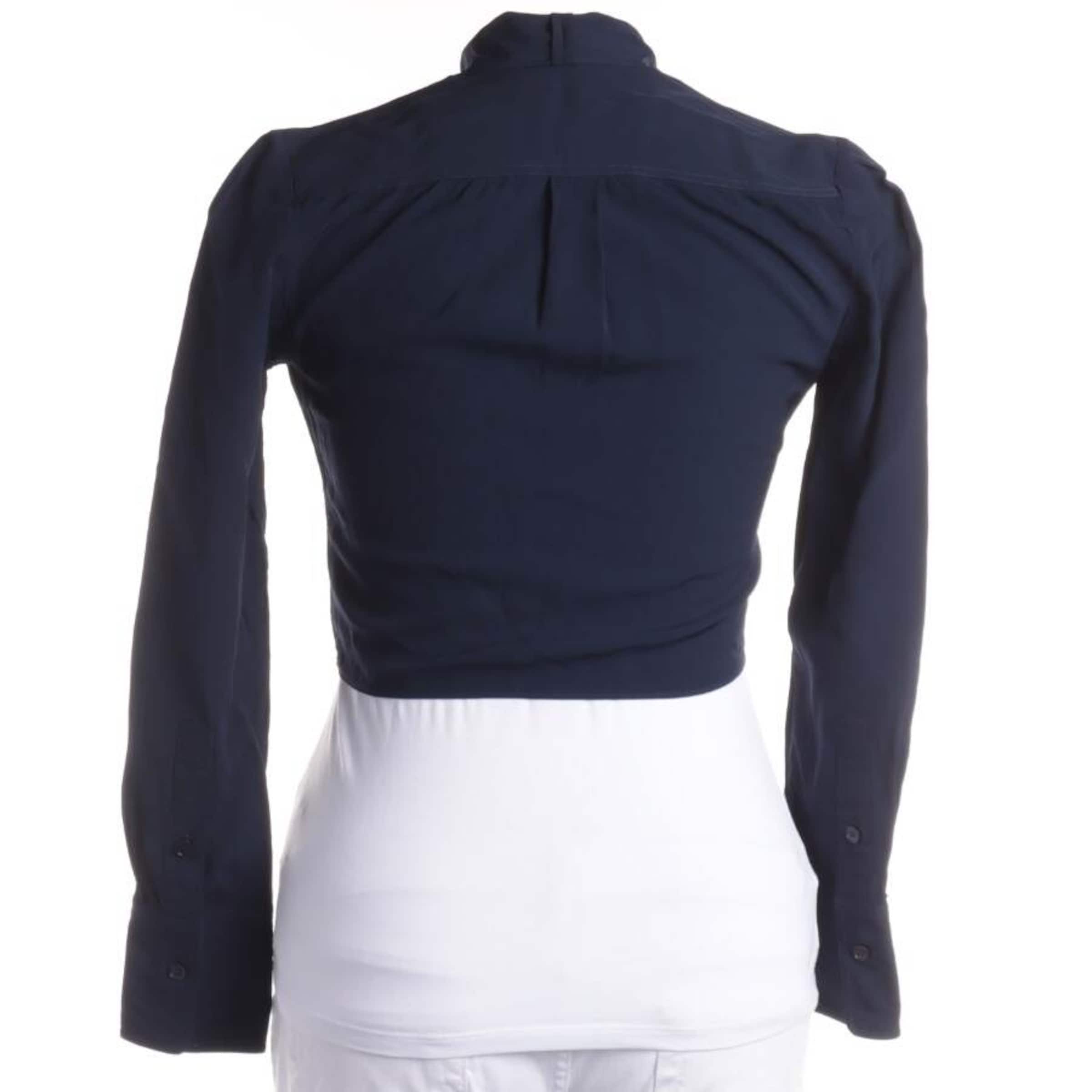 Stella McCartney Blouse & Tunic in XXS in Blue