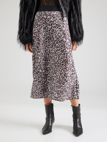 Fustă 'Saidy' de la JOOP! pe albastru: față