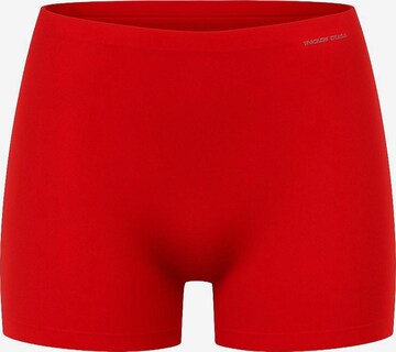 Culotte Blackspade en rouge : devant