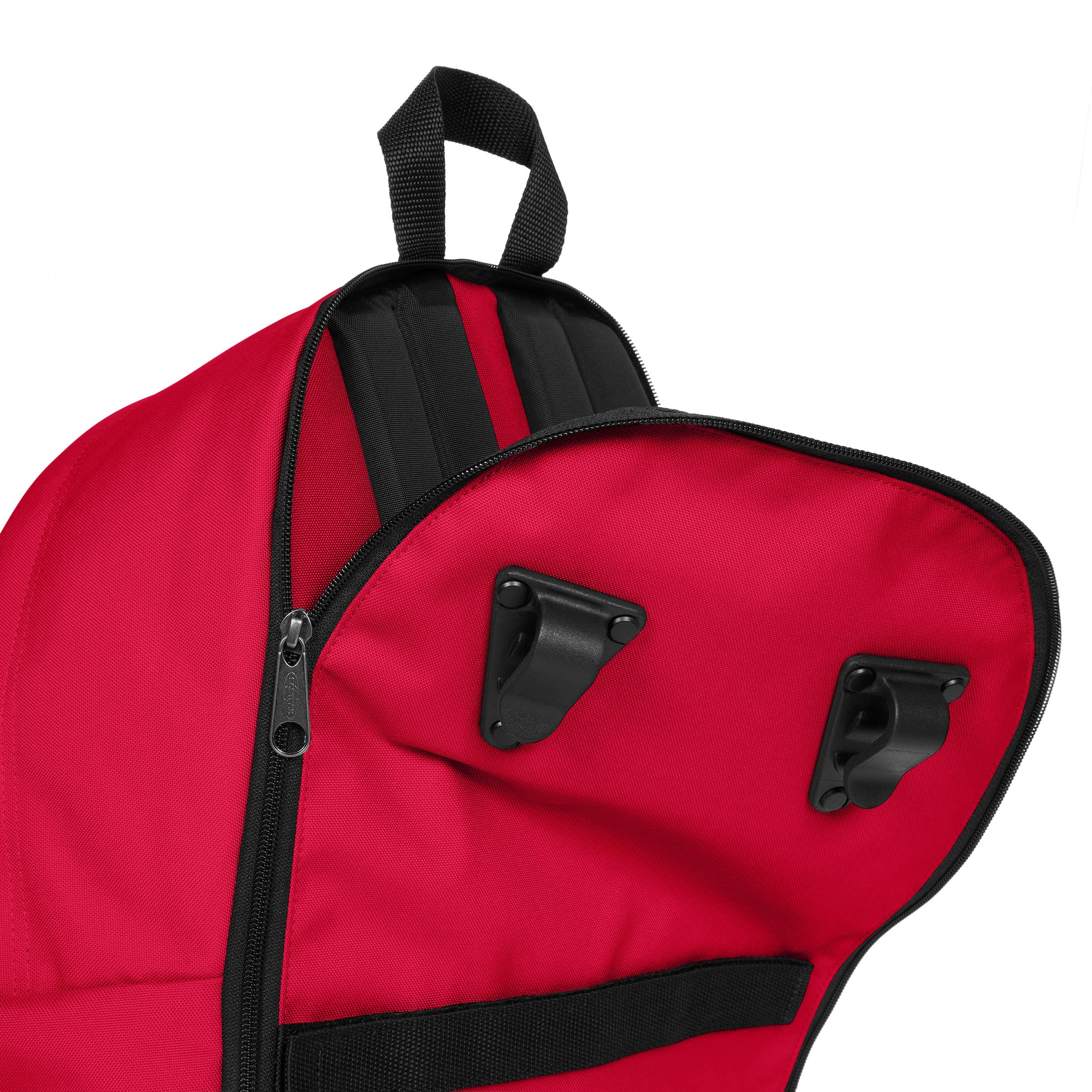 EASTPAK Backpack in Red