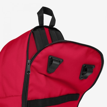 EASTPAK Backpack in Red