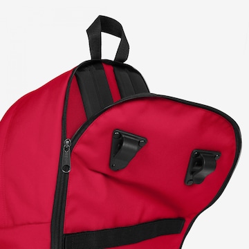 EASTPAK Rucksack in Rot