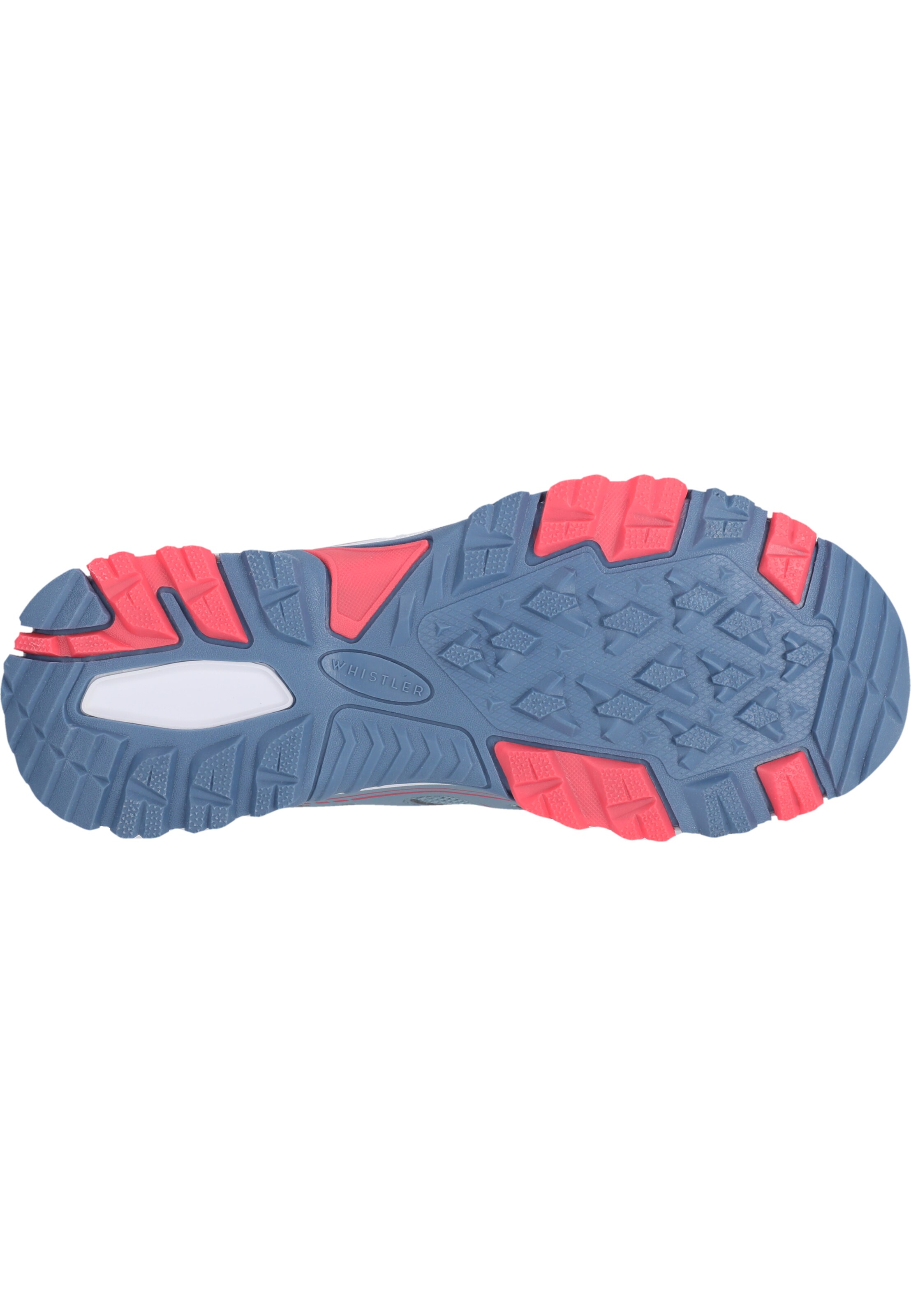 Whistler Sports shoe 'Haksa' in Blue