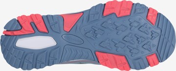 Whistler Athletic Shoes 'Haksa' in Blue