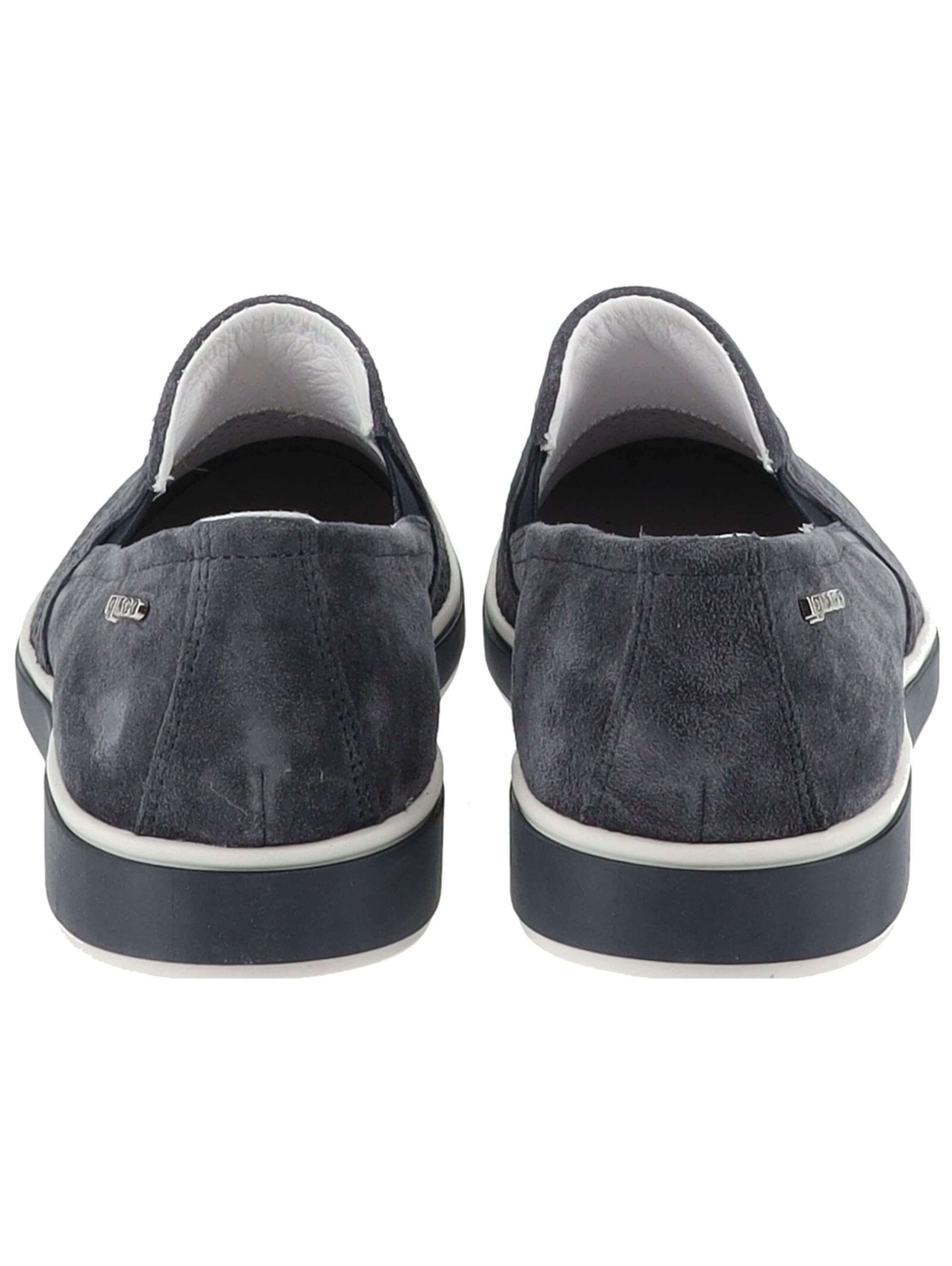 Slipper di IGI&CO in blu