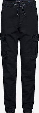 Petrol Industries Штаны в Черный: спереди