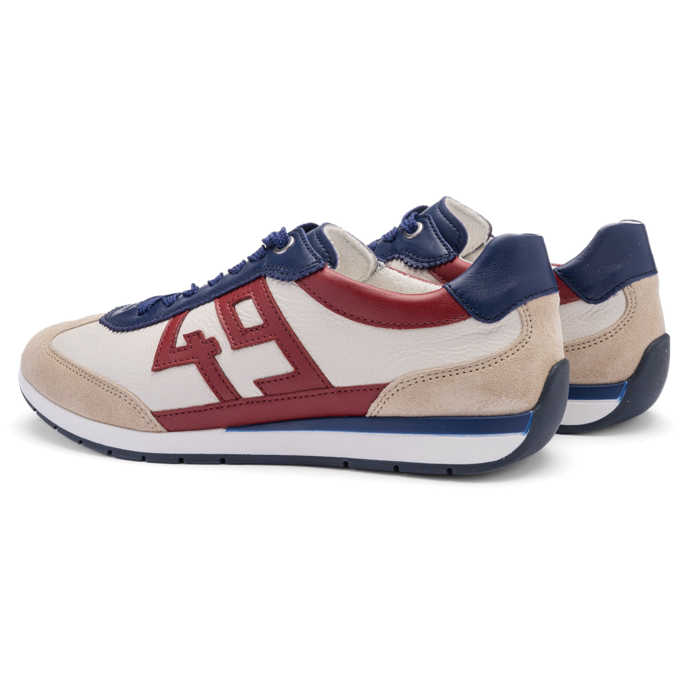 ARA Sneakers in Beige