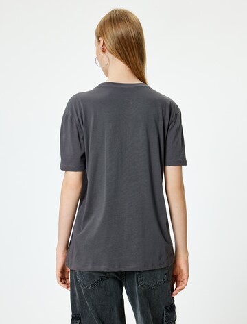 Koton Shirt in Grijs