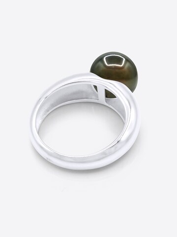Ateliers Saint Germain Ring 'Poerava' in Silver