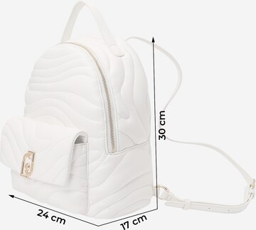 Sac à dos Liu Jo en blanc