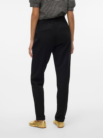 VERO MODA regular Bukser '10267718' i sort
