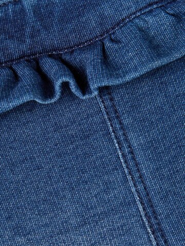 Tapered Jeans 'Bibi' di NAME IT in blu