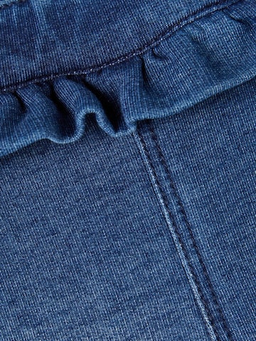 Tapered Jeans 'Bibi' di NAME IT in blu