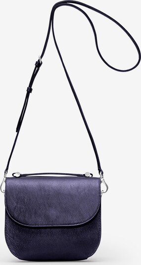 Gretchen Schultertasche 'Calla Shoulderbag Two' in dunkelblau, Produktansicht