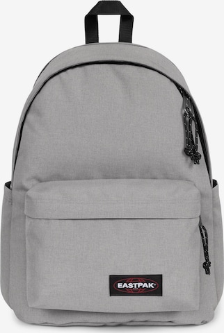 EASTPAK Backpack 'Day Office' in Grey: front