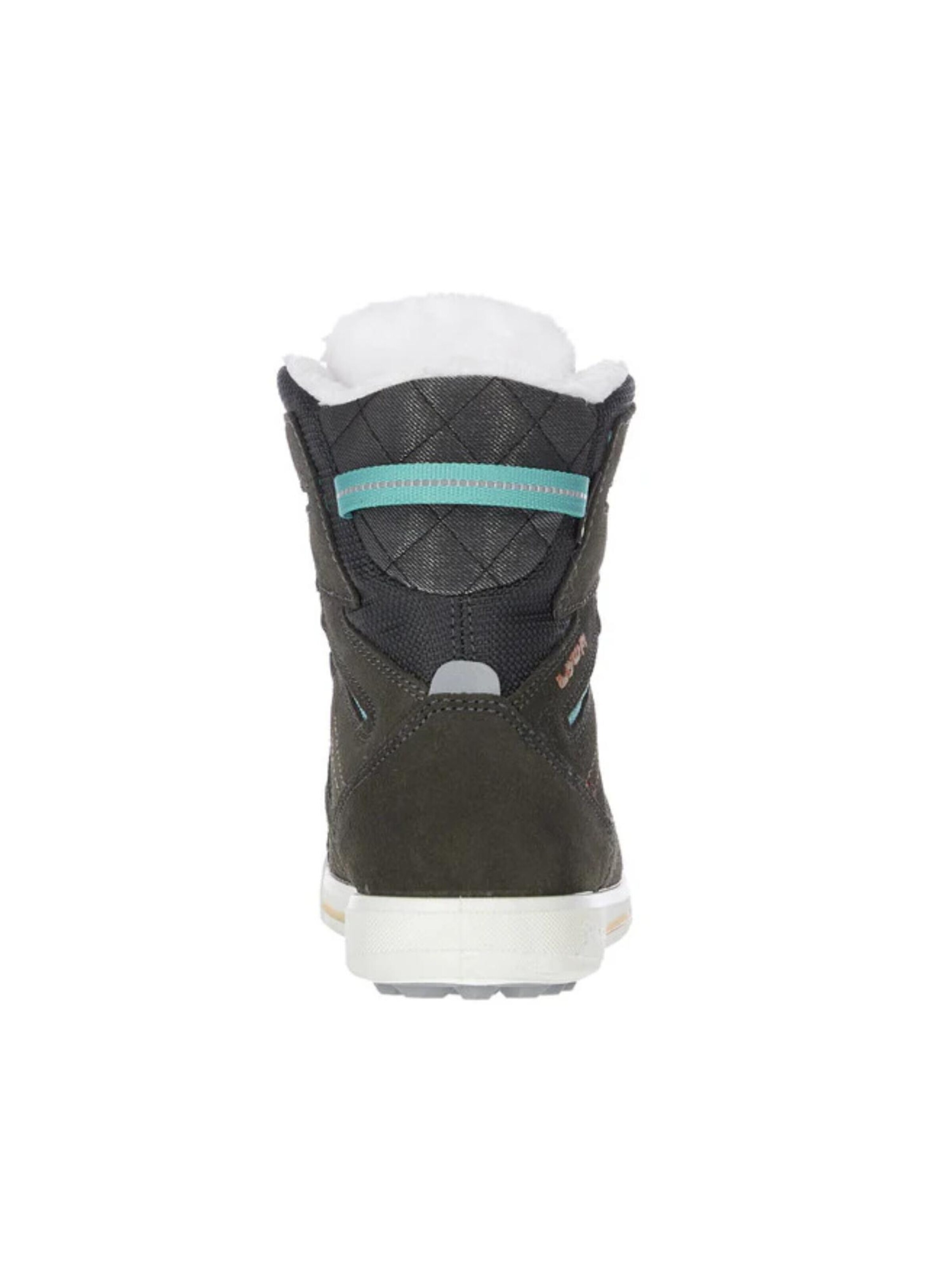 LOWA - Botas en negro