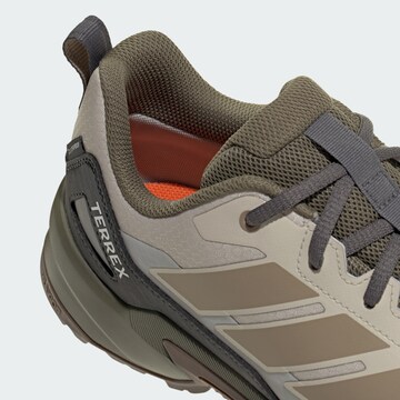 Chaussure basse 'Eastrail 3' ADIDAS TERREX en beige