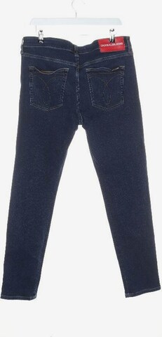 Calvin Klein Jeans in 33 in Blue
