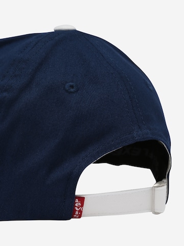 LEVI'S ® Cap in Blau