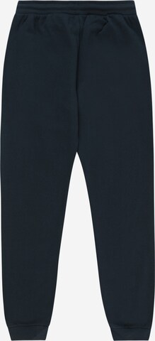 MEXX Tapered Broek in Blauw