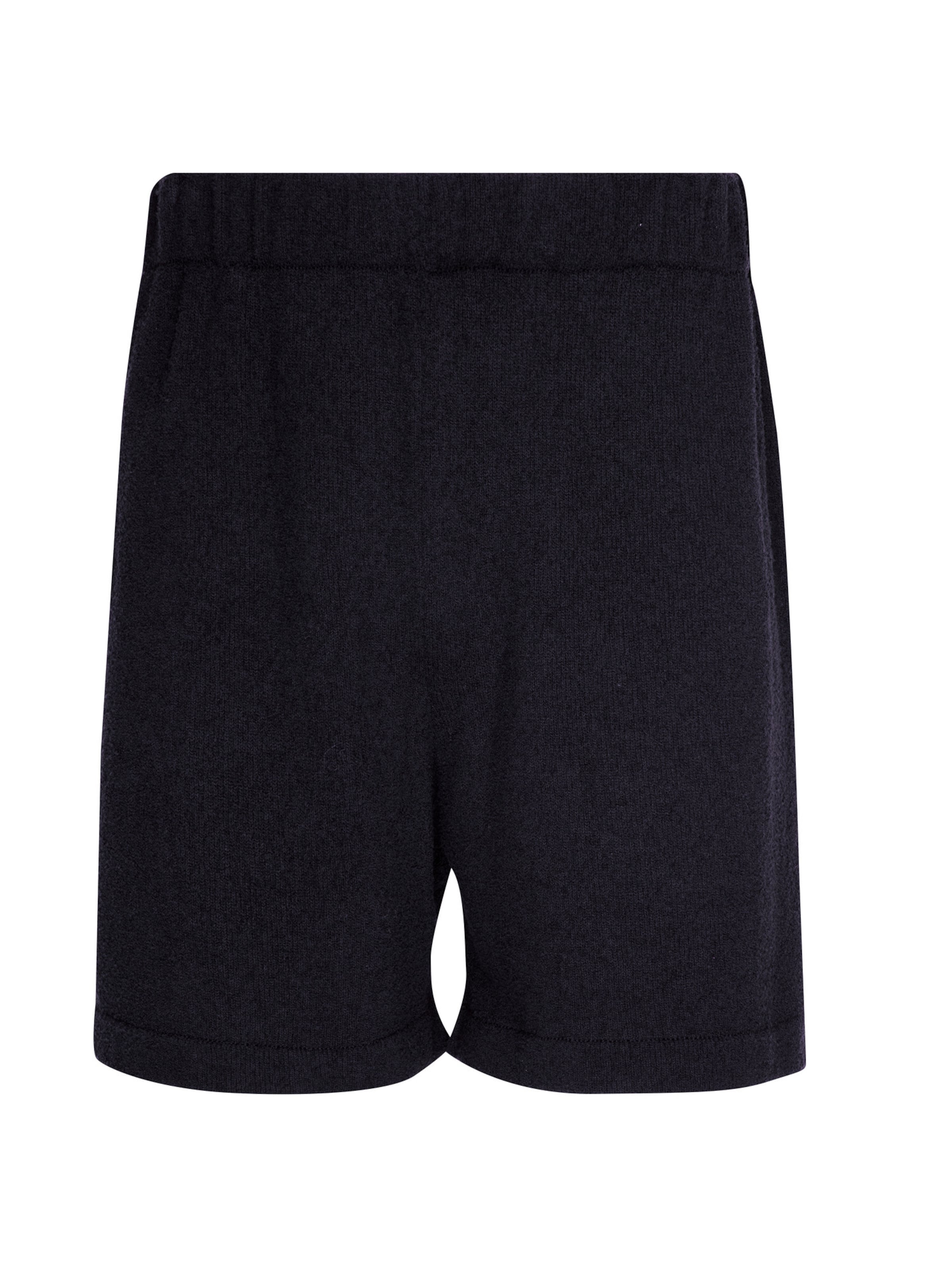 Regular Pantalon Studio Seidensticker en bleu