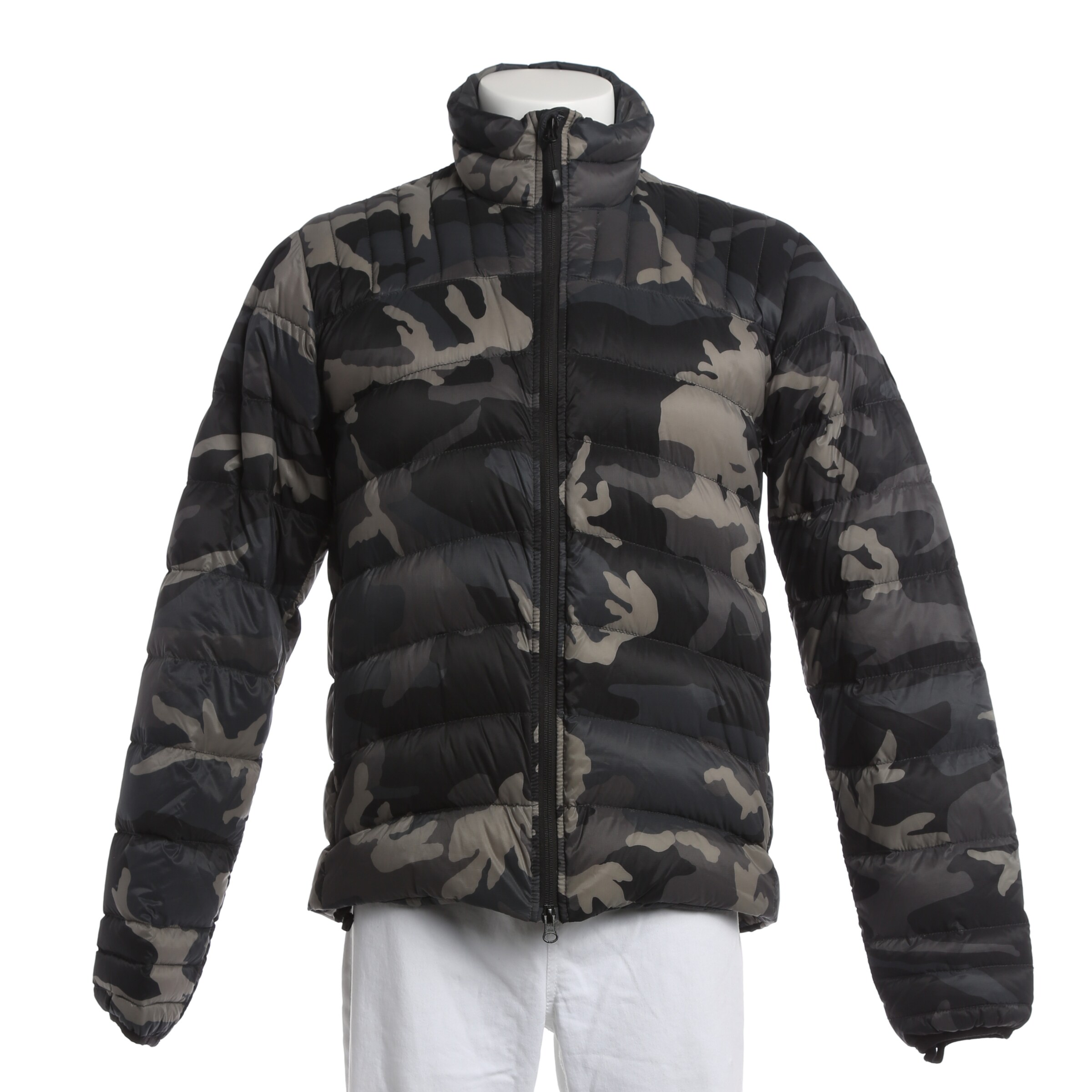 Canada Goose Jacket & Coat in M in Mixed colors: front