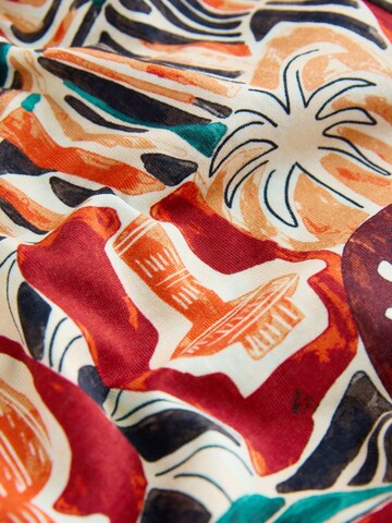 NextKratke hlače za spavanje - zelena boja