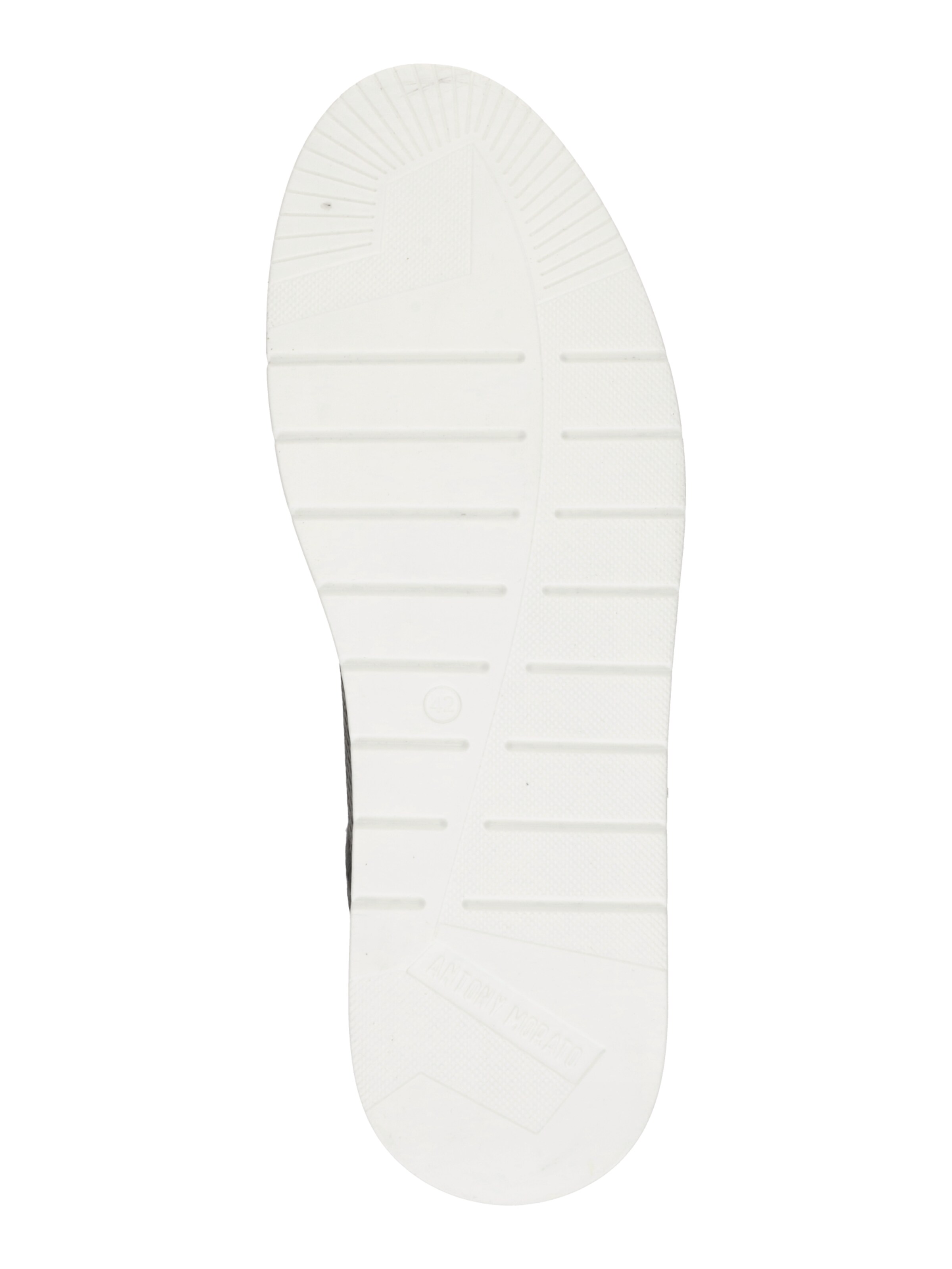 ANTONY MORATO Sneakers in Black