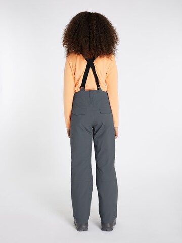 PROTEST Loose fit Sports trousers 'SUNNY JR' in Blue