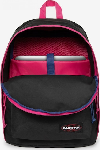 EASTPAK Backpack 'Out of Office' in Black