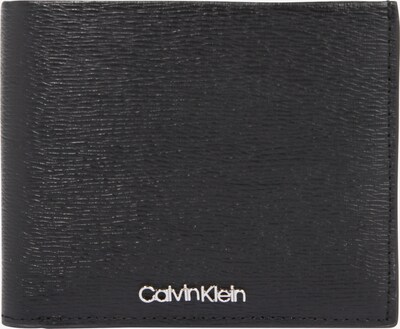 Calvin Klein Carteiras em preto, Vista do produto
