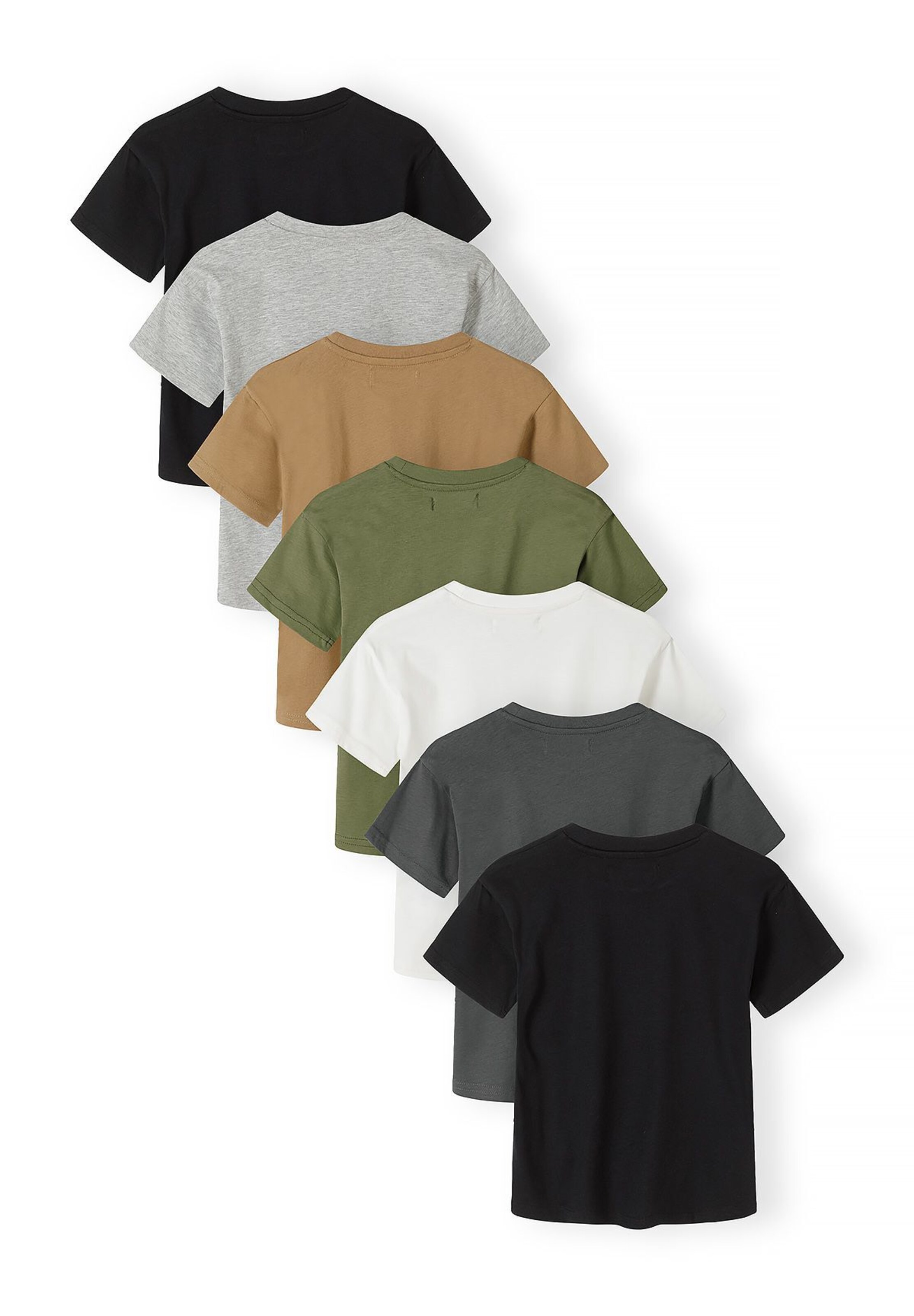 MINOTI - Camisola em cinzento