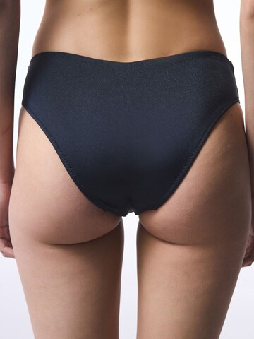 Penti Bikini hlačke 'Bikinihosen' | črna barva