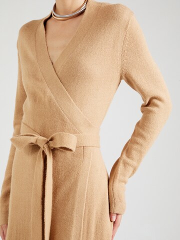 Banana Republic Kleid in Beige