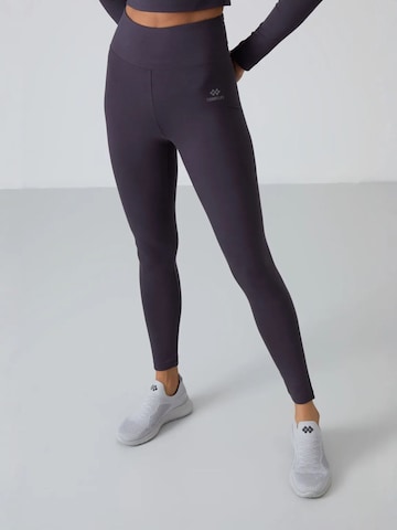 Tommy Life Trainingspak 'Aktive Sets' in Lila