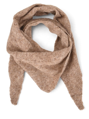 styleBREAKER Wrap in Brown: front